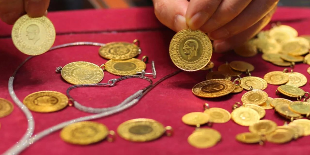 FED Etkisi: ALTIN piyasaları Süt Liman! Yatırımcının yeni gözdesi “Astar Altın” olay oldu!