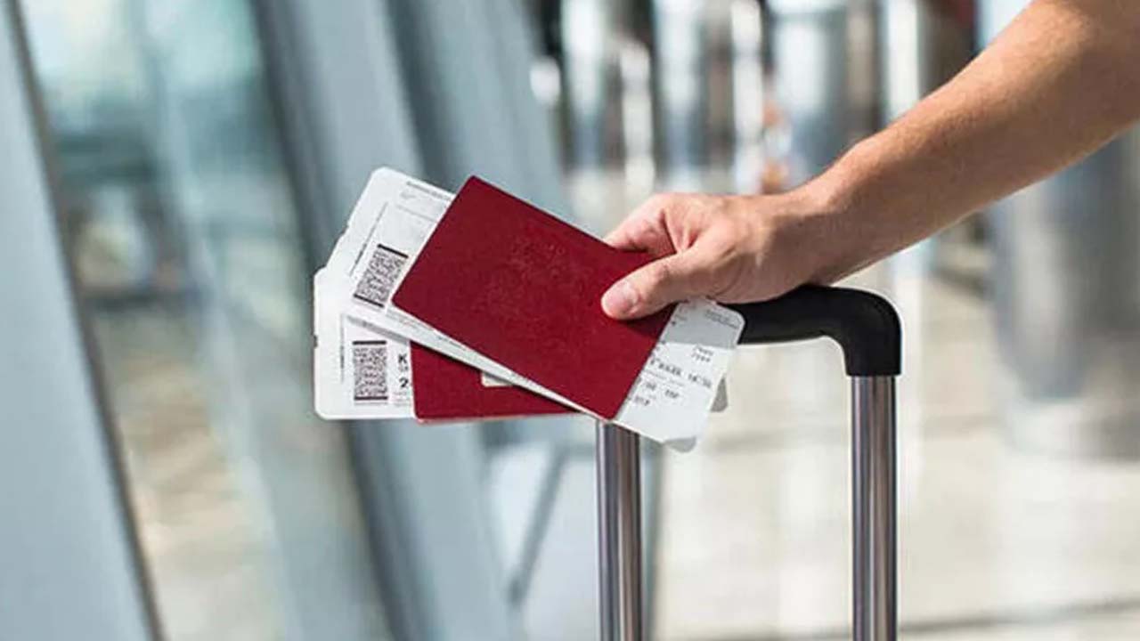 Bu ülkeye gidecek olan vatandaşlara duyuruldu: Bundan sonra sınır kapısından vize alabilirsiniz