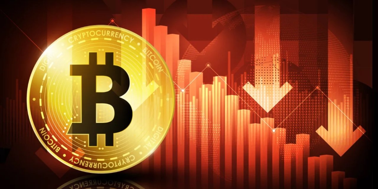 Bitcoin fiyatı dipleri taradı, ancak analizler hala 25 bin dolara kadar düşüş öngörüyor!