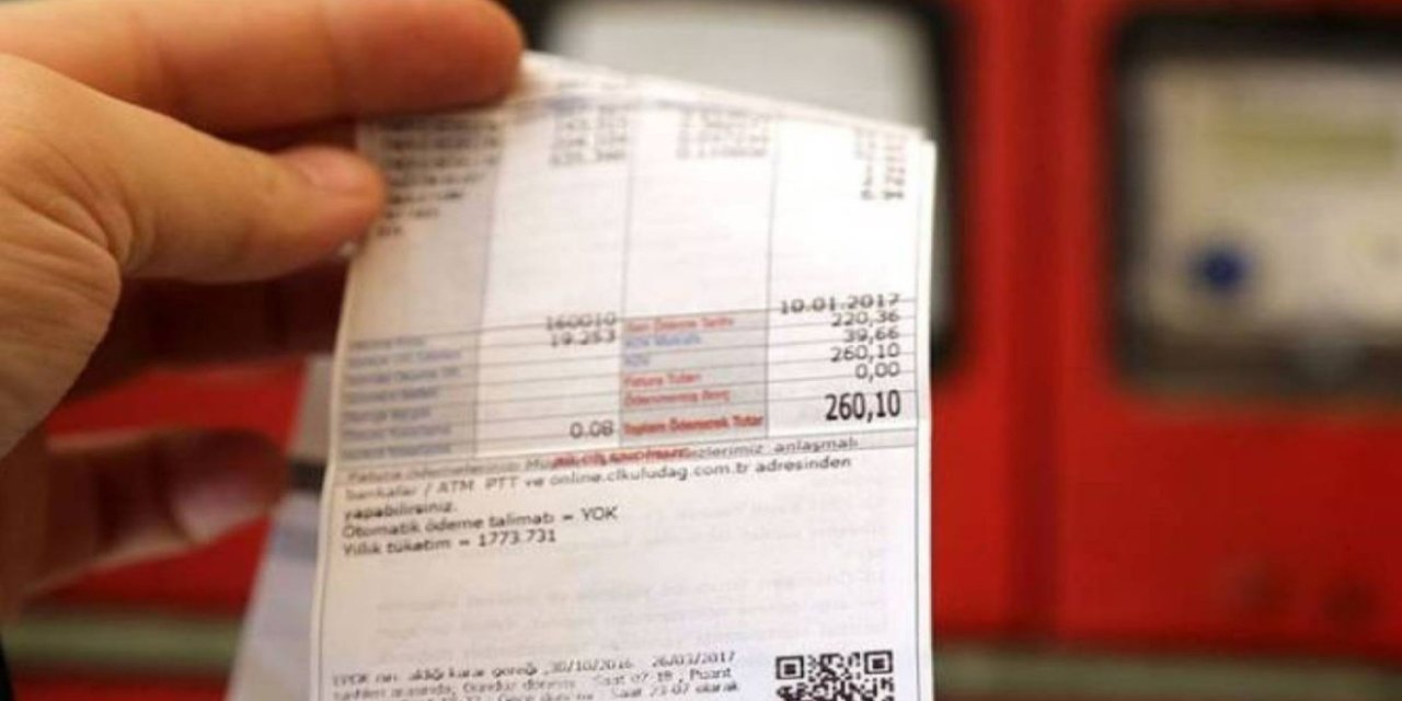 Elektrik faturalarınıza kar etmenin yolu! İşte elektrik faturanız için yeni kar kapısı!