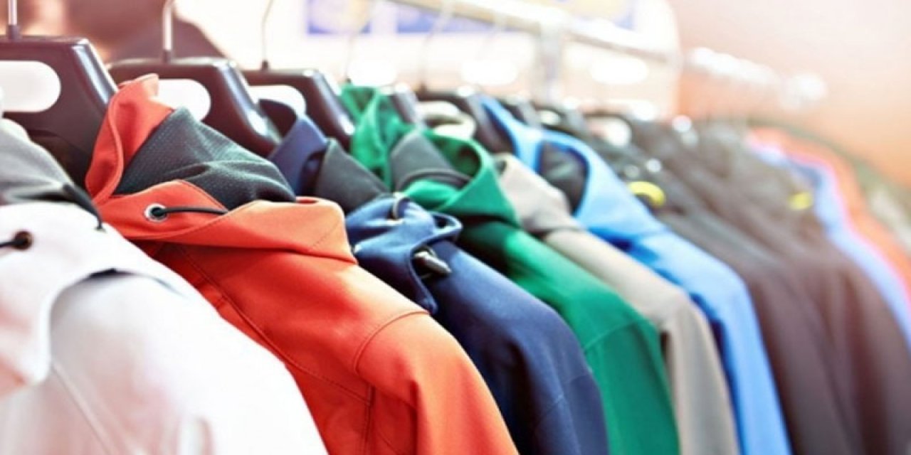 Giyim sektöründe dev VURGUN! % 30 ZAM geliyor kışlıkları şimdiden almaya başlayın...