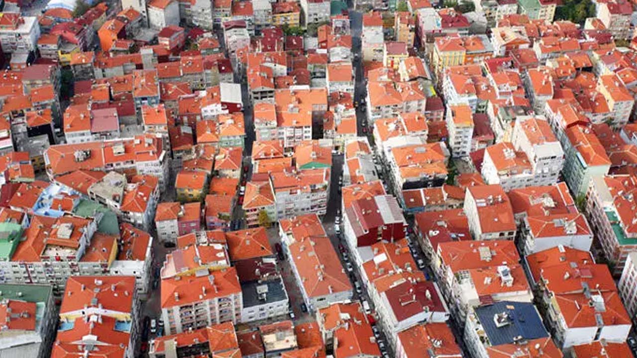 Karabağlar’daki bu konutları belediye satışa çıktı: Ev almak isteyen İzmirliler 190 bin TL ödeyen…