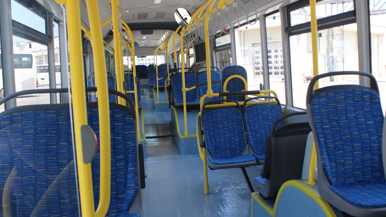 Yozgat, Adana, İzmir, Ankara, Kayseri ve bu şehirlerde toplu taşıma araçlarına binenlere duyuruldu: 31 Mayıs’a kadar 30 TL…