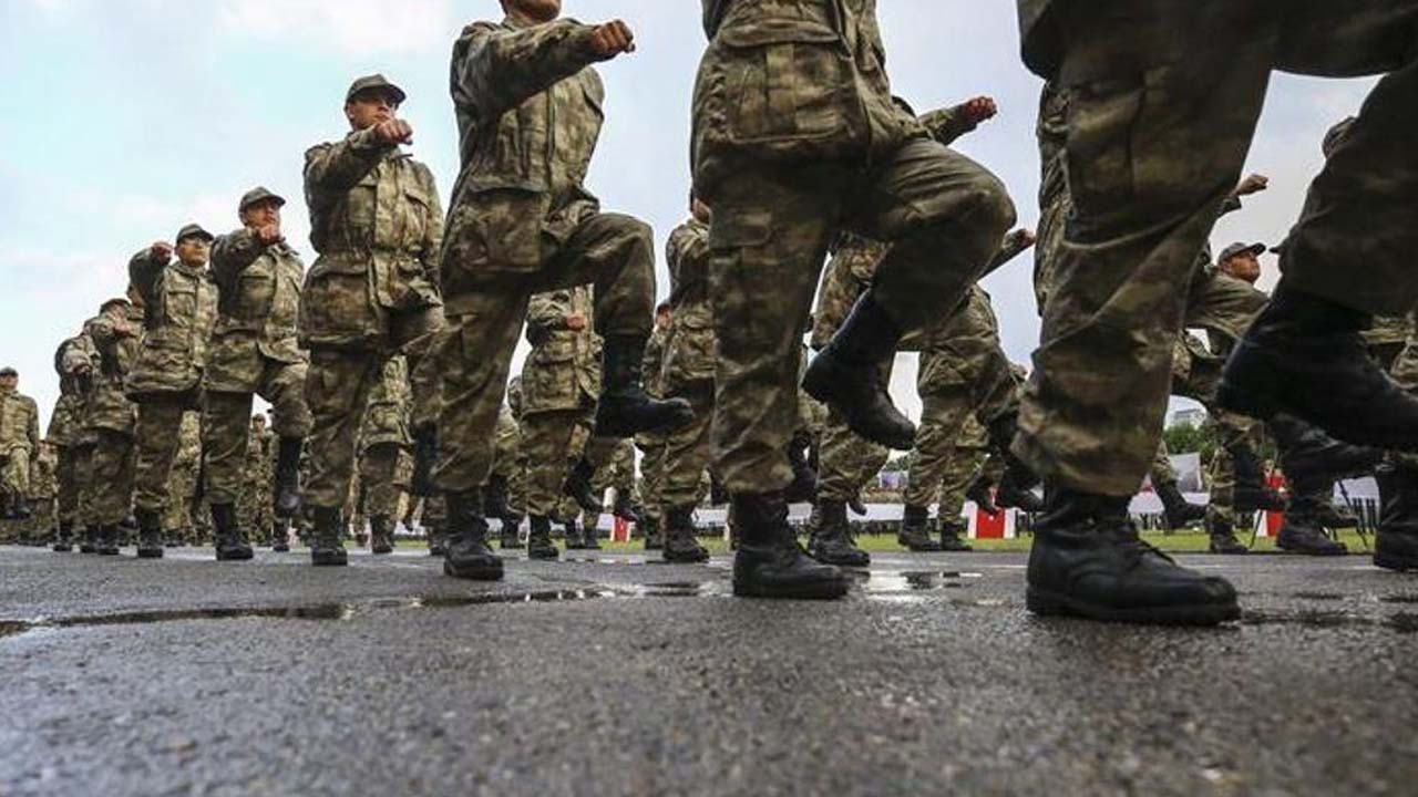 Bedelli askerlik ile ilgili duyuru yapıldı: MSB açıkladı!