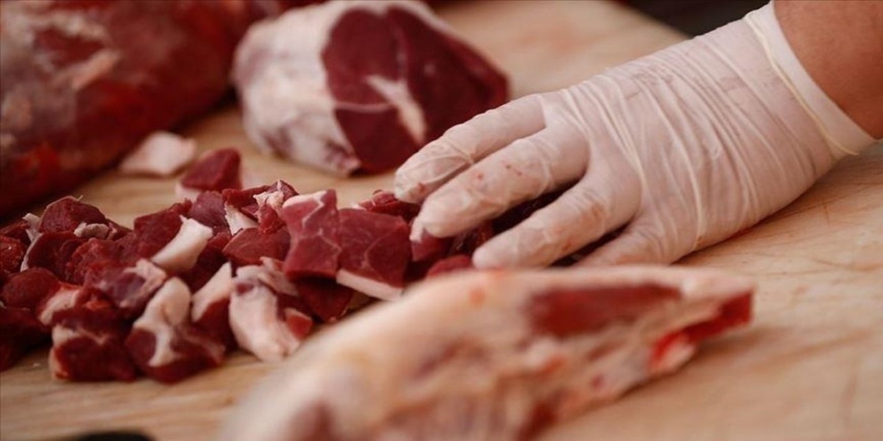 SON ŞANS! Et fiyatları fırlıyor: 300 TL'lik kıyma 500 TL'ye çıkacak son günler için hemen kasap ve marketlere gidin...