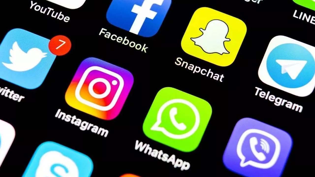 Sosyal medya hesabı olan binlerce vatandaşa duyuru yapıldı: Sakın buna tıklamayın!