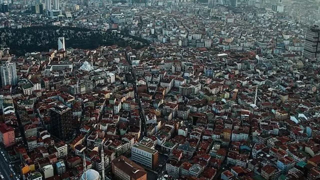 İstanbul’un 23 mahallesi için duyurdu: Mahallelerin isimleri açıklandı! Eğer bu mahallelerde oturuyorsanız…