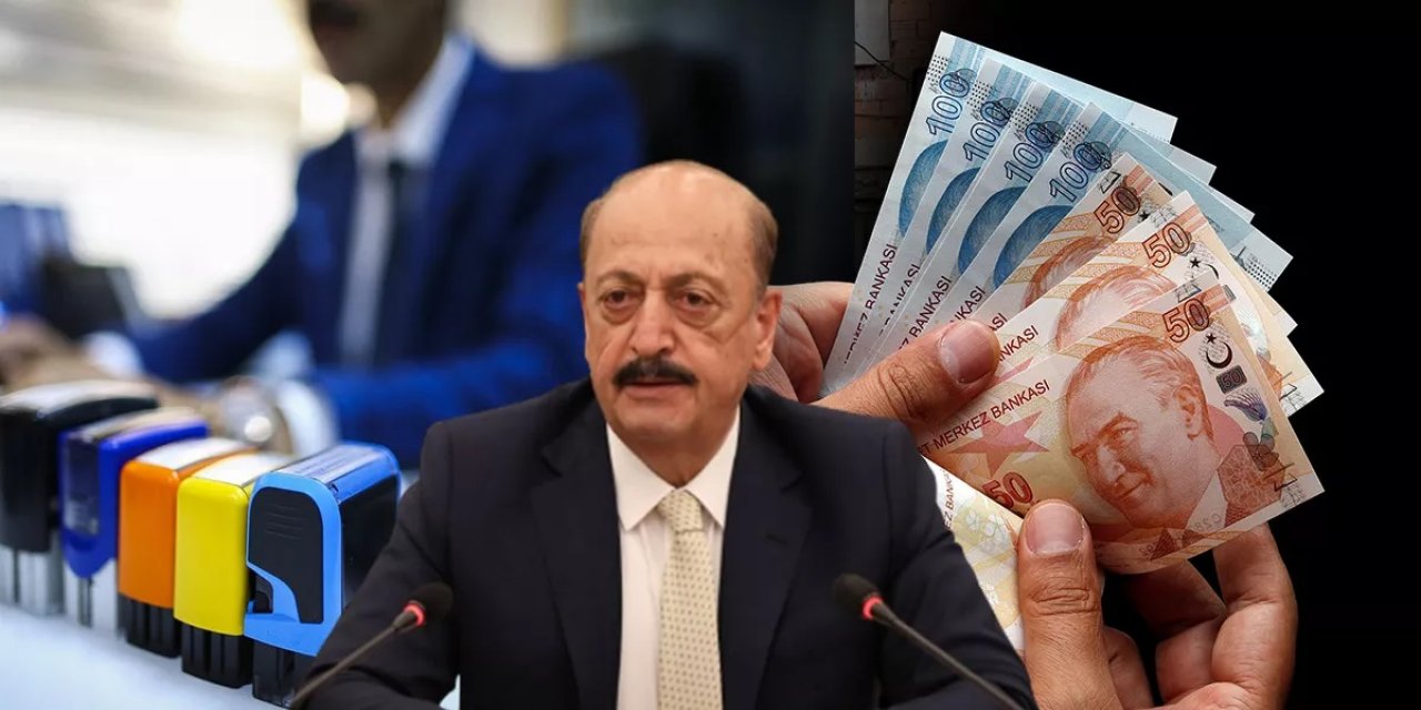 Bakan Bilgin’den emeklilere “kademeli zam” müjdesi! Kararın tüm detaylarını açıkladı, yürürlüğe girecek tarihi verdi!