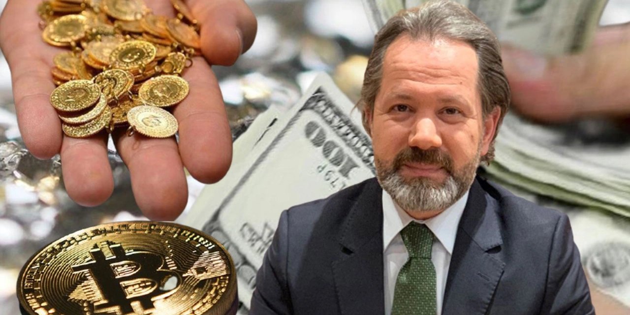 İslam Memiş Kripto Para ve Borsanın yükselişini açıkladı! 'HAZİRAN'dan sonra hazır olun' dedi ve...