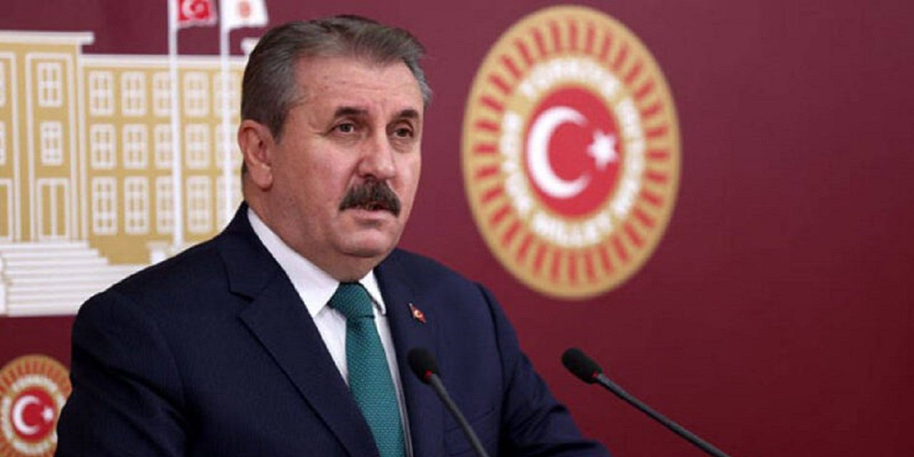 BBP lideri Mustafa Destici, emekli maaşı zammı için son noktayı koydu: “11 bin TL’nin üstünde olacak!”