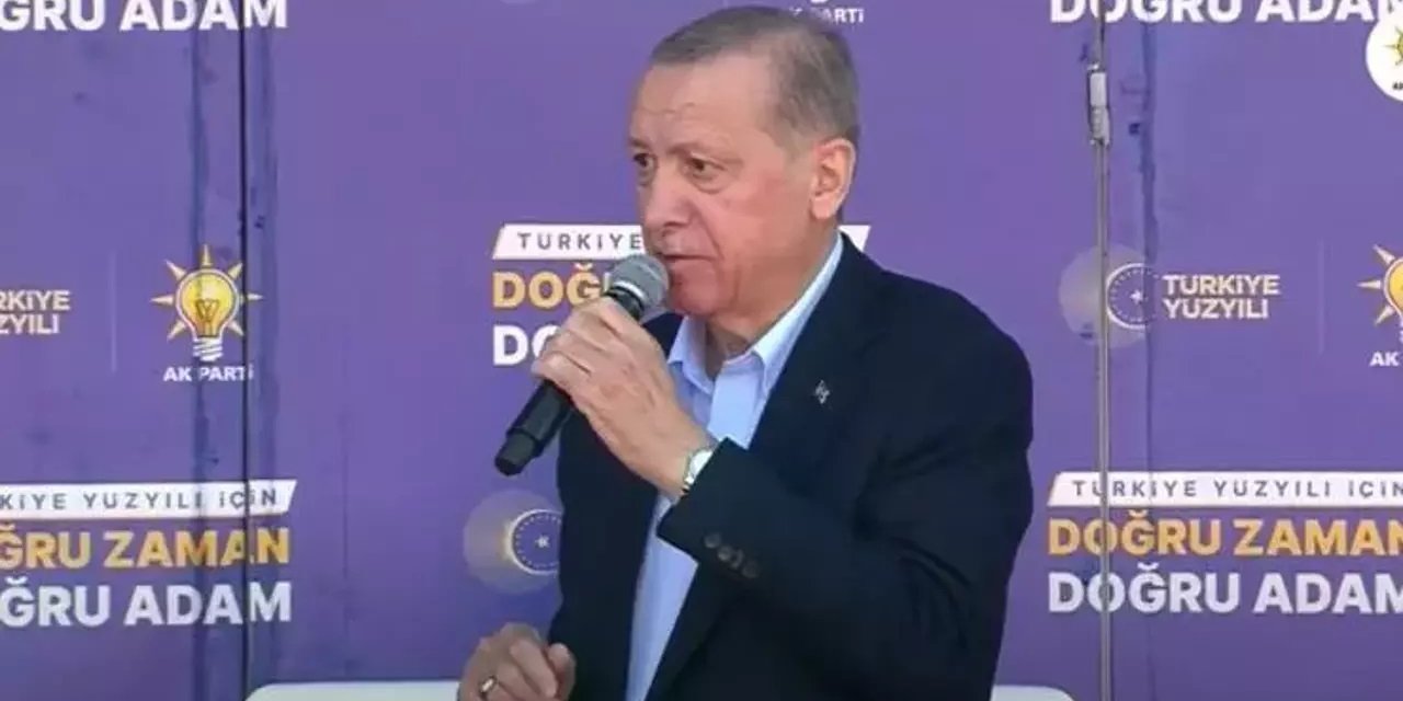 Erdoğan’dan petrol rezervi müjdesi! Cumhurbaşkanı Erdoğan Gabar’da petrol bulunduğunu duyurdu!