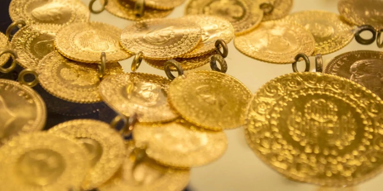 Piyasalar canlandı Gram Altın maraton koşusuna başladı! Ons Altın haftalar sonra yeni rekoru gördü!
