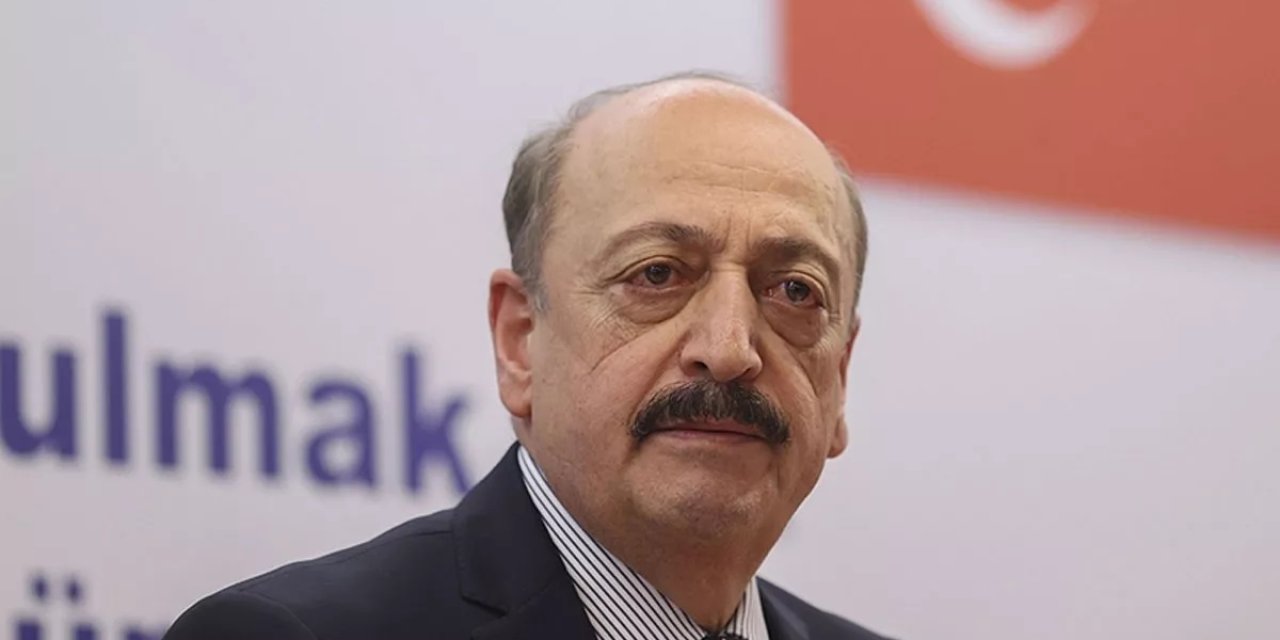 Asgari ücret zammı araştırılmaya devam ediyor! Bakan Bilgin’den yeni açıklamalar yapıldı!