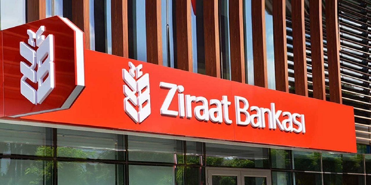 Mayıs ayı fırsatı Ziraat Bankası’ndan! Alışverişlerinizde 500 TL’ye varan kazanma şansı!