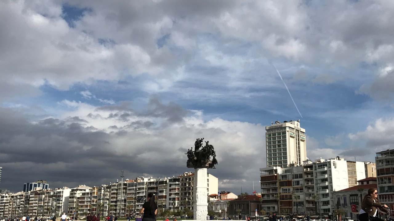 Burdur, Manisa, Uşak, Kütahya, Denizli, İzmir, Muğla, Aydın, Afyonkarahisar’da yaşayanlar: Gece 00:00’dan itibaren…