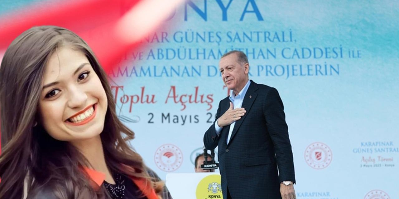 Cumhurbaşkanı müjdeledi: Cudi Gabar’da petrol keşfi! Kuyuya şehit edilen Aybüke Öğretmenin ismi verildi!