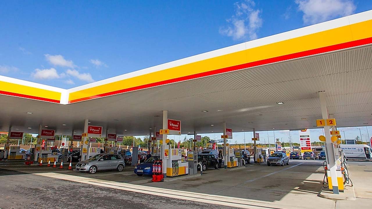 Bir güzel haber de SHELL’den: Akaryakıtı  SHELL’den alırsanız….