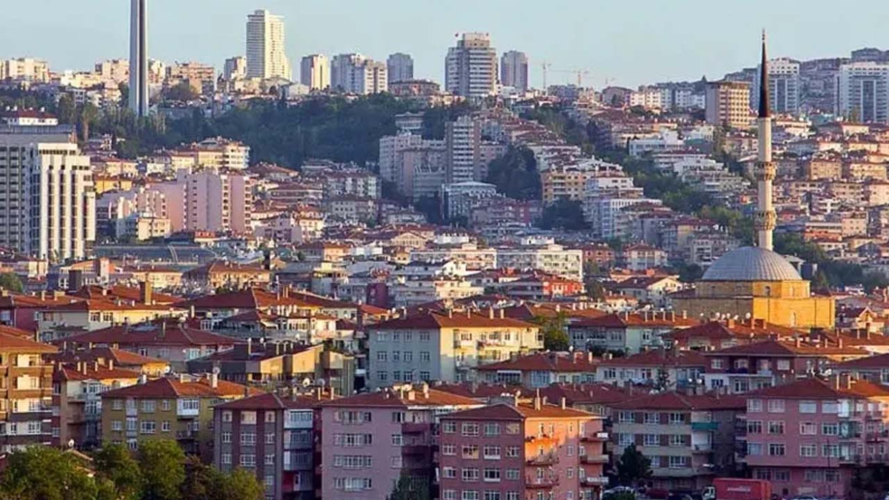 Sincan ve Elmadağ için duyuruldu: Ankara’da yaşayanlar hemen baksın!