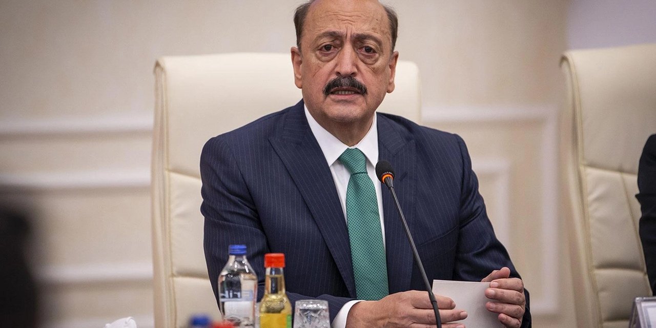 Bakan Bilgin, 700 bin kamu işçisinin zammı için tarih verdi: Hükümet zam teklifini bir kez daha yükseltecek!