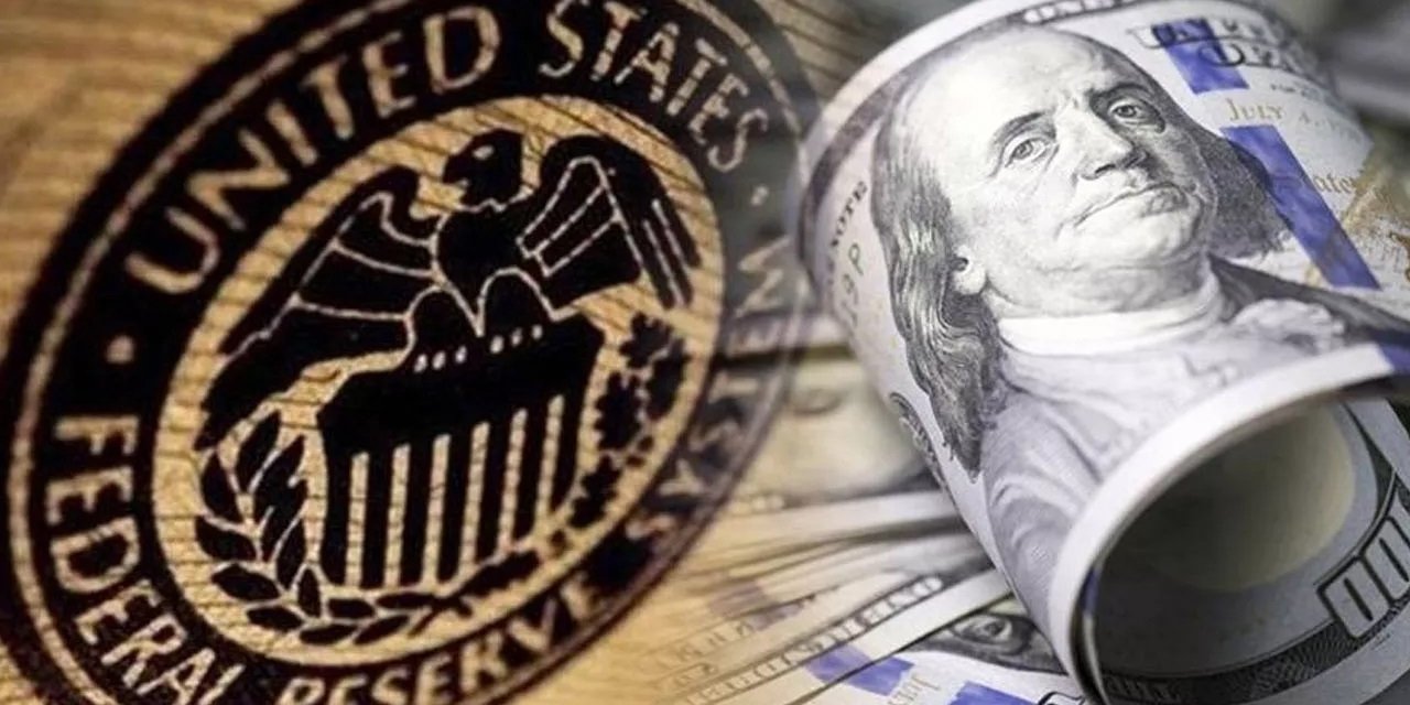 16 Yıldır Görülmedi: Dolar koşusuna FED molası! FED faiz kararı sonrası dolarda son durum!