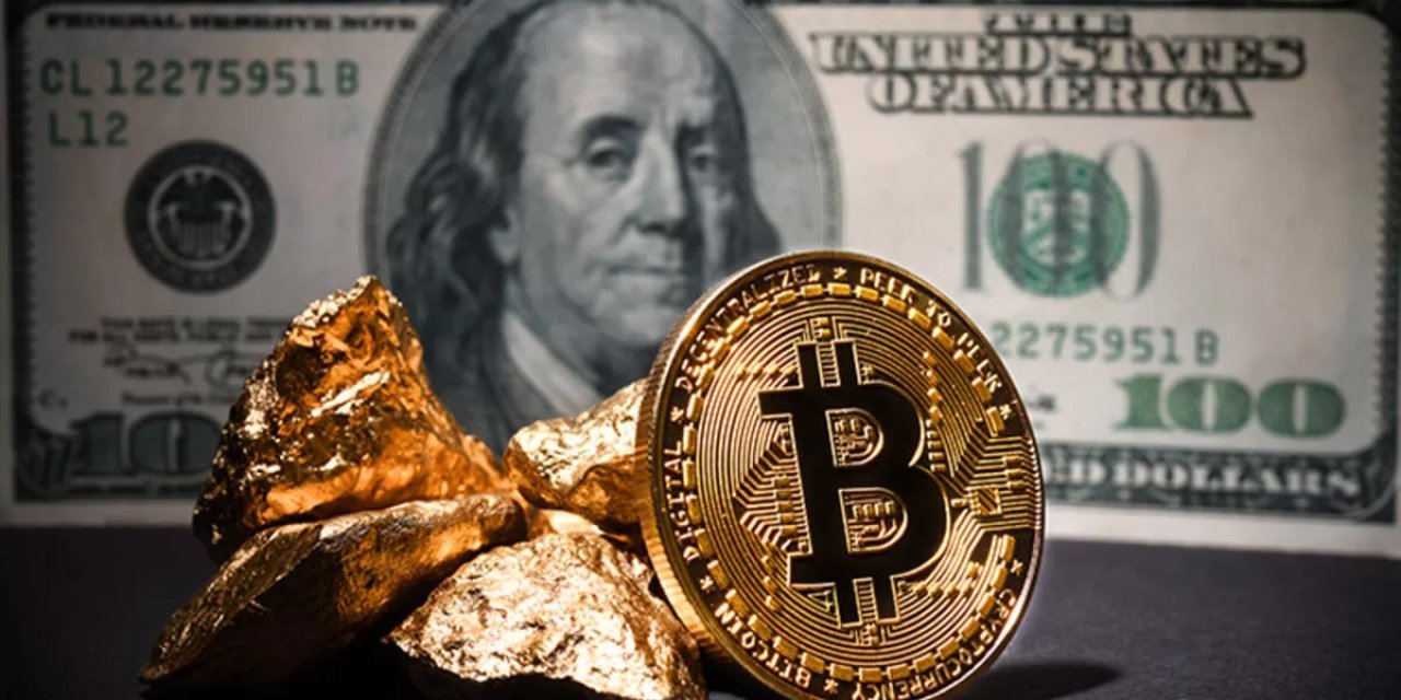 FED faiz kararı açıklandı, Bitcoin tekrar 29 bin doların üzerine çıktı! Bitcoin likiditeyi 30 bin doların üzerinde görüyor!