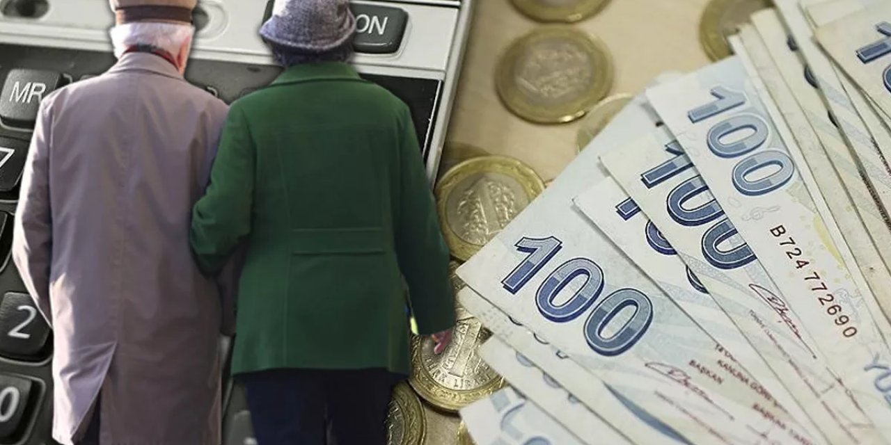 Emeklileri yakından ilgilendiren bir kampanya açıklandı! İşte yeni promosyon kampanyası!