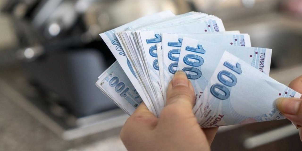 Asgari ücret zammına dair bekleyiş devam ediyor! Zam oranı altı aylık enflasyon ile yeniden belirlenecek!