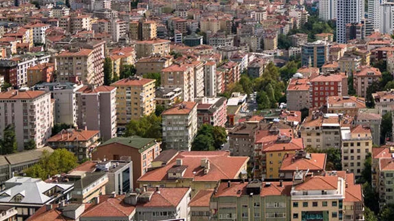 Fatih’te arsa satın almak isteyen İstanbullular: Vakıflar Genel Müdürlüğü duyurdu!58 Bin TL ödeyen….