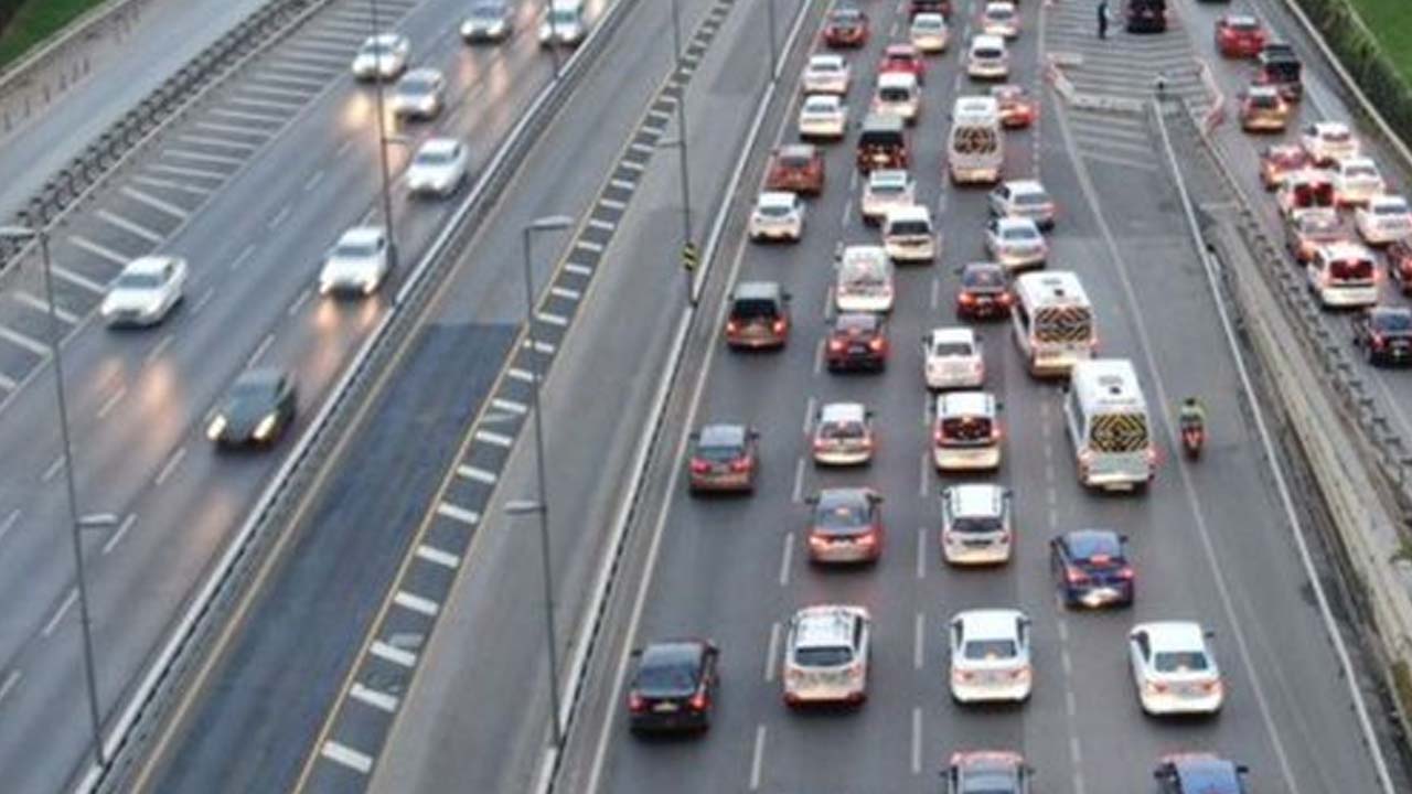 60 TL indirim yapılacak: Araç sahiplerine duyuru yapıldı, 15 Mayıs’a kadar…