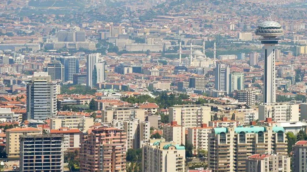Ankara’da ücretsiz geziler başlıyor: Belediye 7'den 70'e tüm vatandaşlara duyurdu!