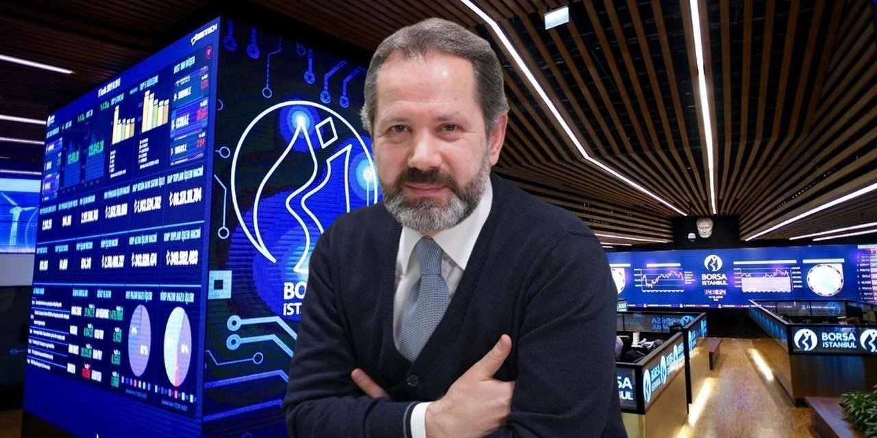 İslam Memiş'ten ne ALTIN ne EURO ne DOLAR seçime 9 gün kala BORSA çıkışı: 6 bin puan seviyesi ile zirve yükselişi açıkladı...