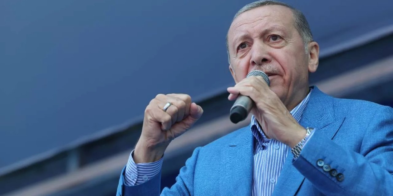 The Economist’in kapağı gündem oldu! Cumhurbaşkanı Erdoğan sosyal medyadan The Economist’e yanıt verdi!