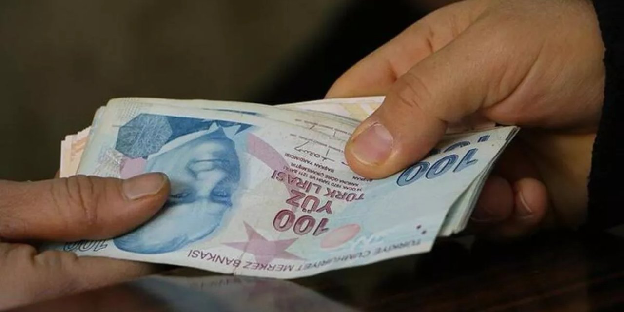 Bakanlık harekete geçti! 18 yaşından 65 yaş üstüne kadar herkese % 50 üzerinde zam: 4 bin 336 TL bugün hesaplara yatıyor...