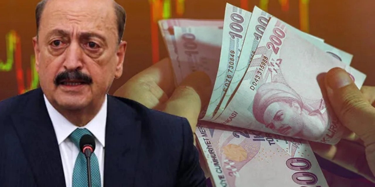 Asgari ücret ara zammı ne olacak? Bakan Bilgin konuya dair açıklamalarda bulundu!