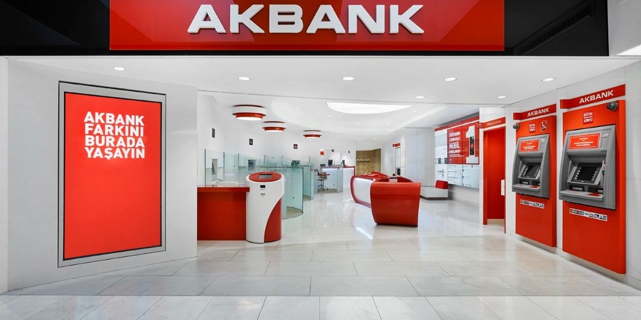 Akbank’tan mayıs ayı kampanyası duyuruldu! 1.500 TL’ye varan ödemeler için yapılması gerek tek şey…