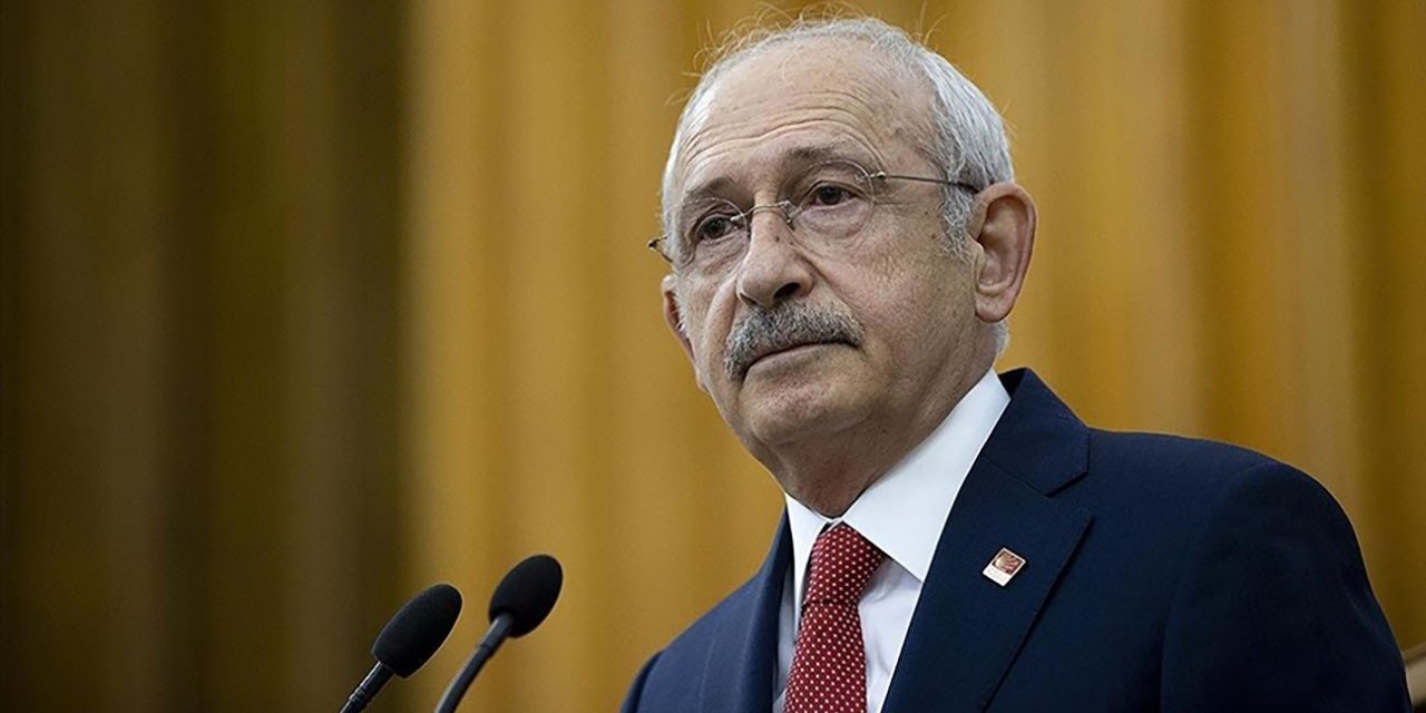 Kemal Kılıçdaroğlu mavi tik imgesini kaybetti! Twitter Kılıçdaroğlu’na gri tik imgesi verdi!