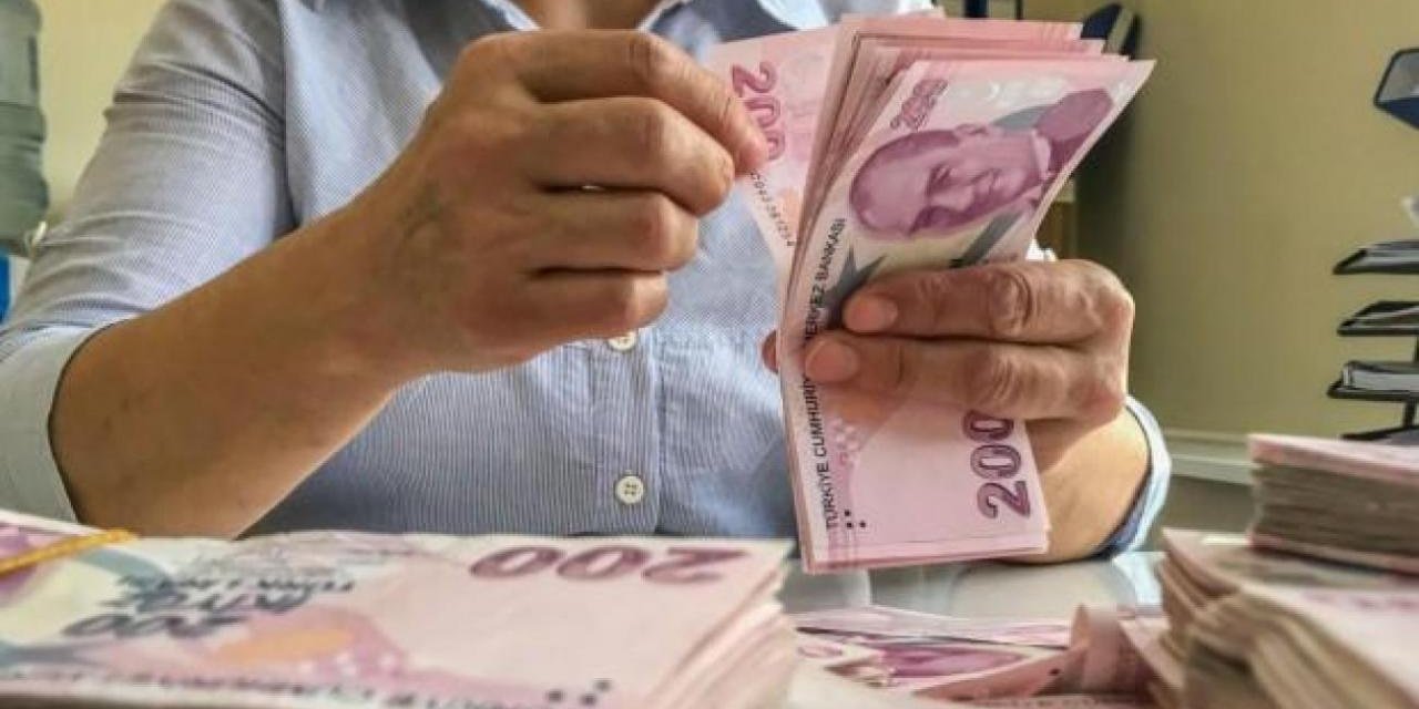 Nakde ihtiyacı olanlar bu kampanyayı kaçırmayın! Başvuran herkese 20 bin lira verilecek!