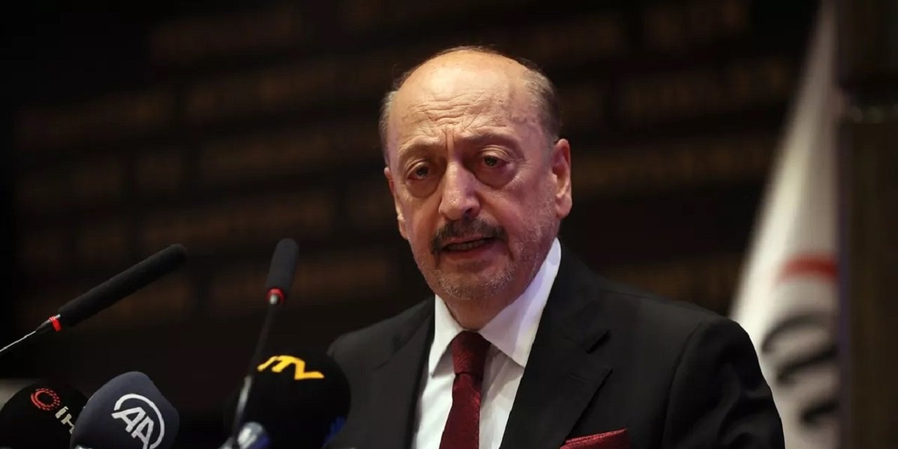Toplu İş Sözleşmesi zammı bugün açıklanıyor mu? Taraflar masaya otuyor! Bakan Bilgin’den net yanıt geldi!