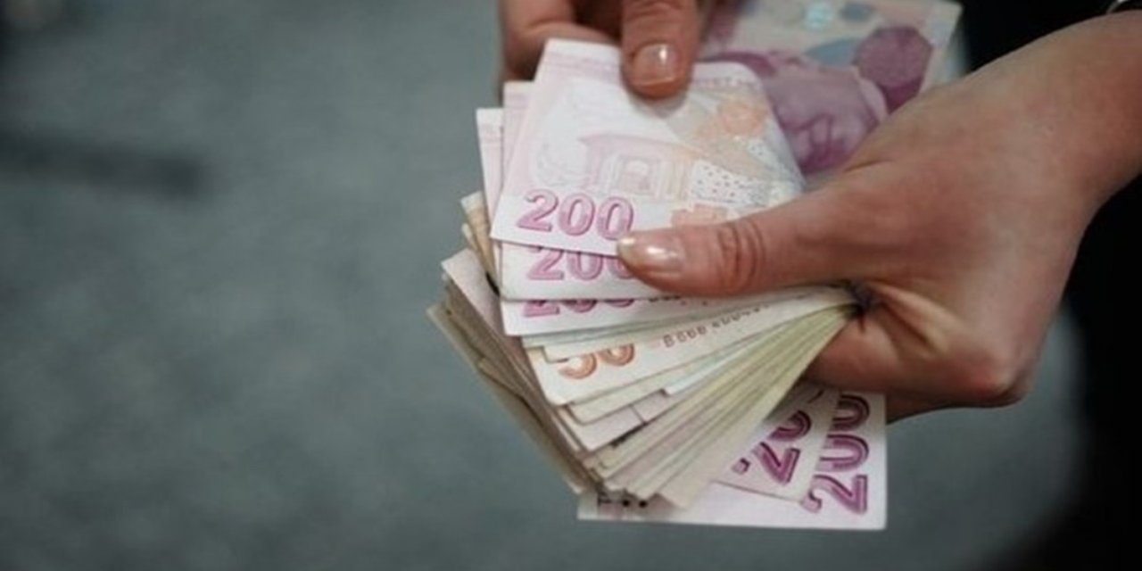 Dağ gibi yığılan borçlar altında ezilmeyin! Düşük faizli Borç Kapatma Kredisi için başvuru ekranı açıldı!