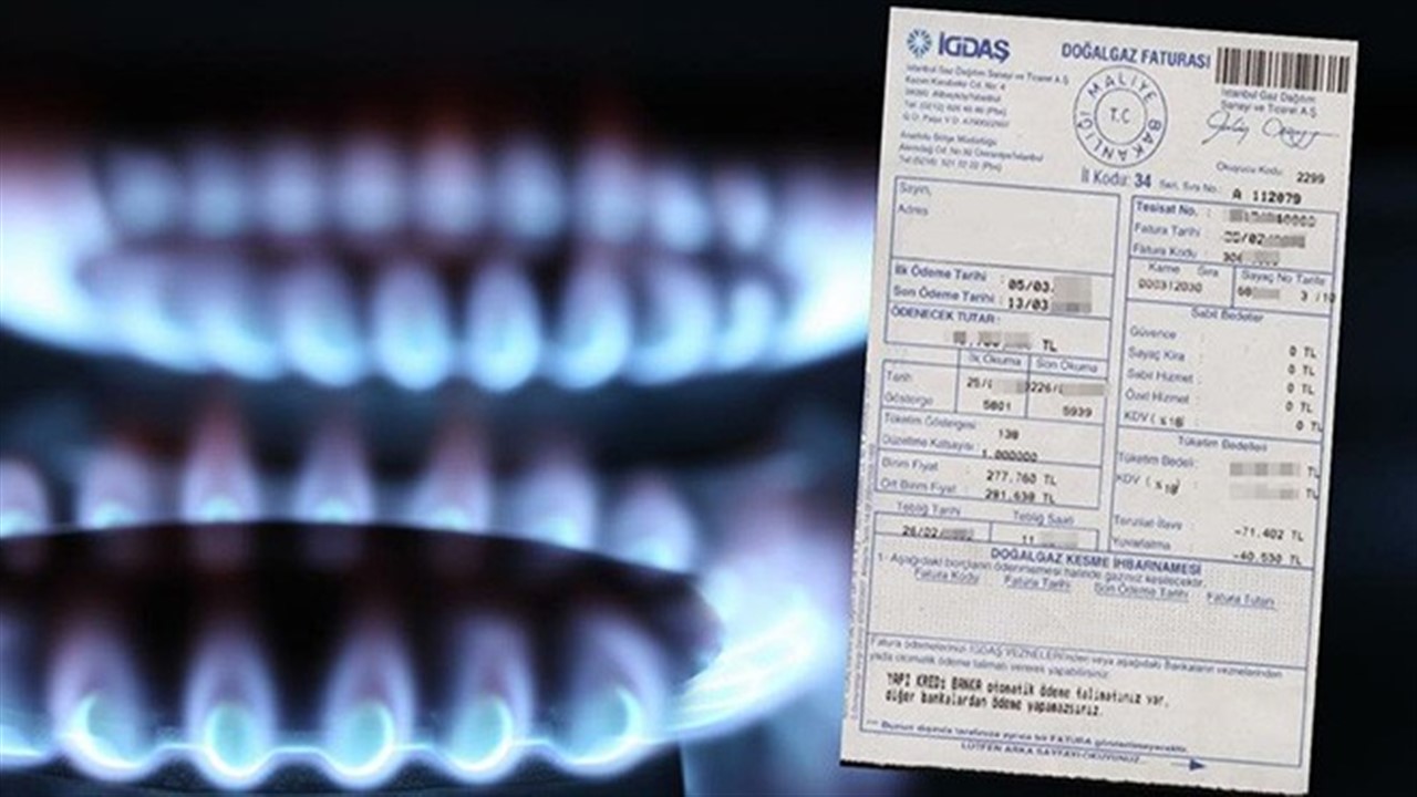 Ücretsiz doğalgaz desteği ne zaman yansıyacak? Bu ay faturalar sıfır mı gelecek?