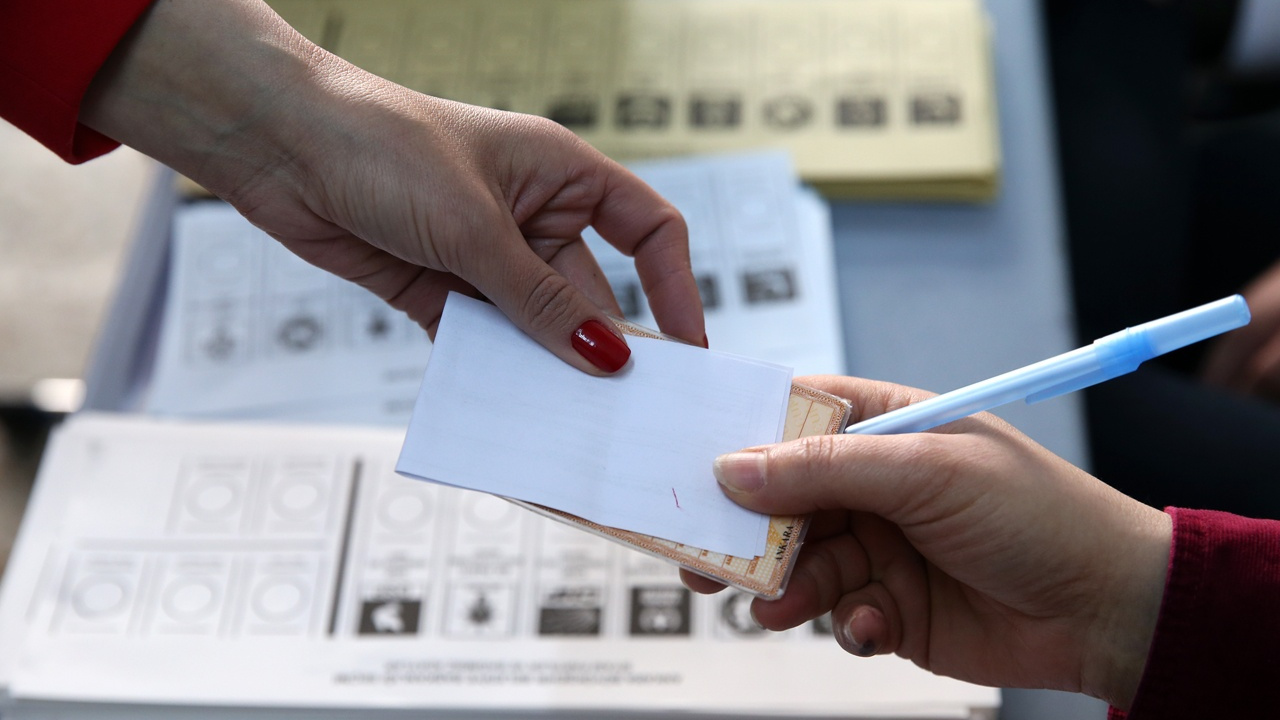 Sandık Görev ücreti ne kadar? 2023 Mayıs seçimlerinde sandık görevlisi ücreti?