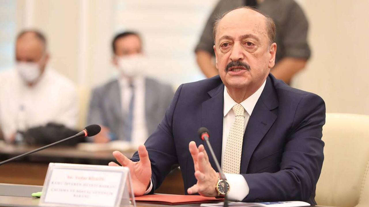 Ücretli çalışanlara müjde, kadro geliyor! 16.700 kişilik kadro listesi paylaşıldı!