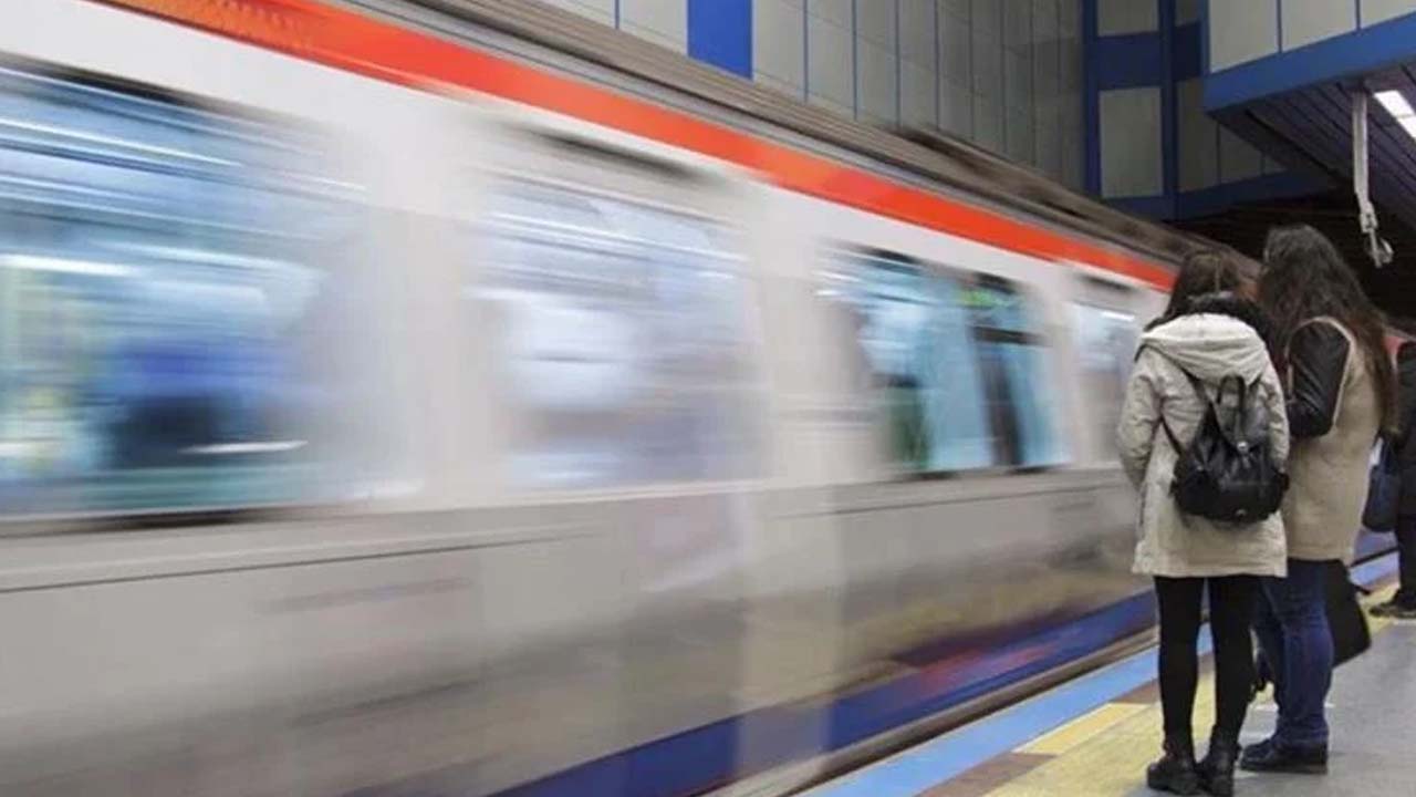 Bugün ve yarın için sefer düzenlemeleri yapıldı: Metro İstanbul duyurdu!