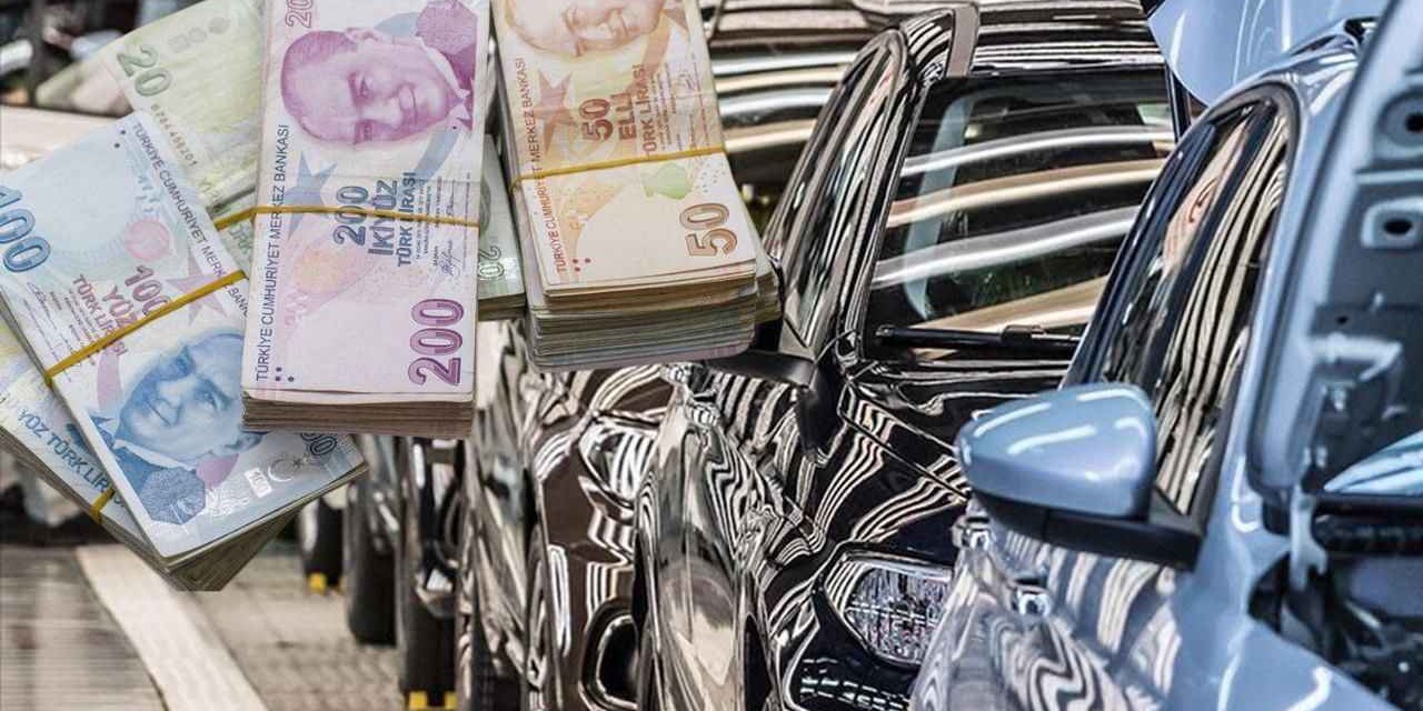 Araç almak isteyen milyonlara NOTER şoku! DİKKAT Noterde parayı ödeyip aracı alamadan dönüyorlar...