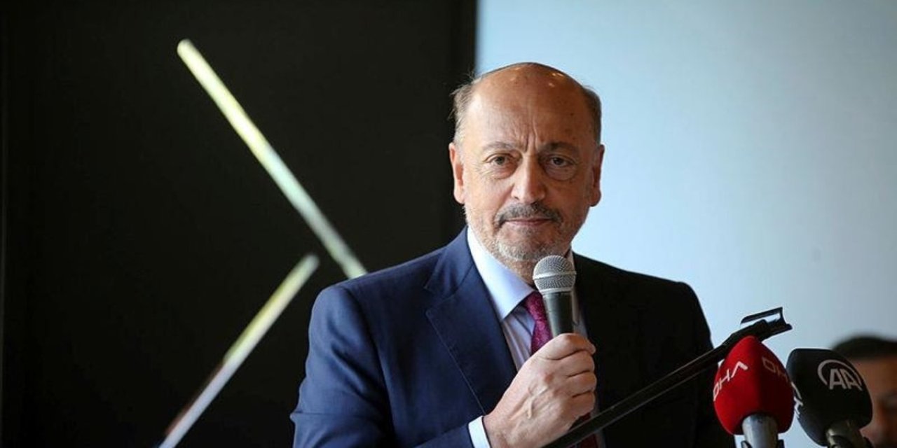 Bakan Bilgin’den flaş EYT açıklaması! Rakam verdi: Dosya dosya meclise gitti! Tam 400 bin…