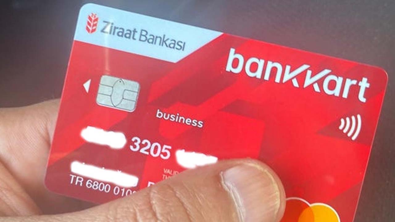 Anneler Günü için Ziraat Bankası duyuru yaptı: 15 Mayıs’a kadar 120 TL hediye edilecek!