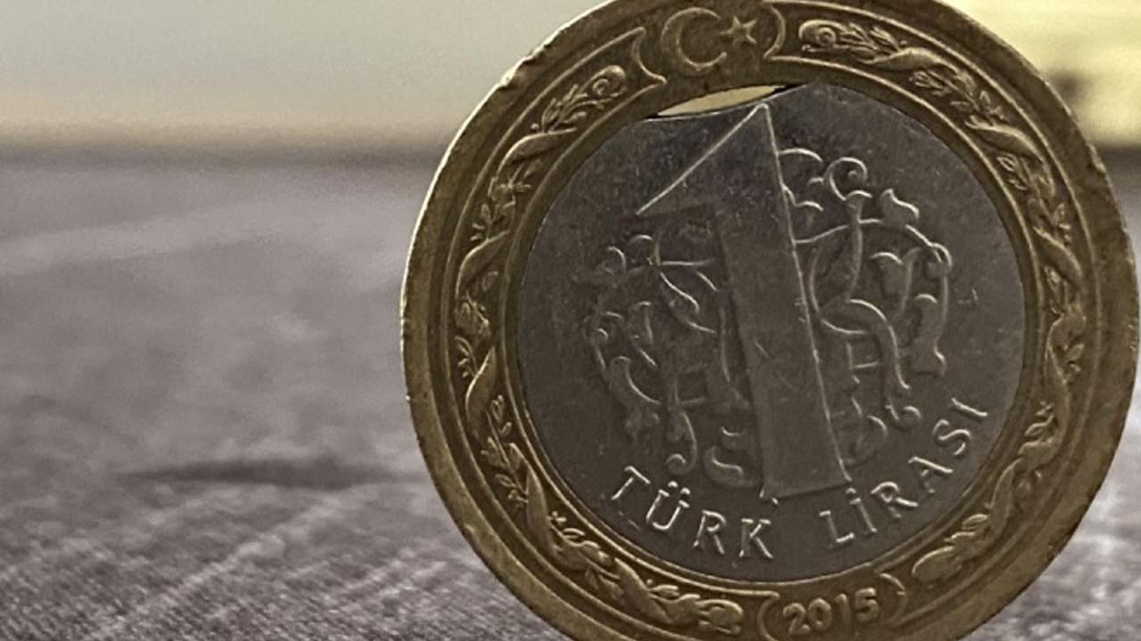 1 TL uyarısı: Banka duyurdu!