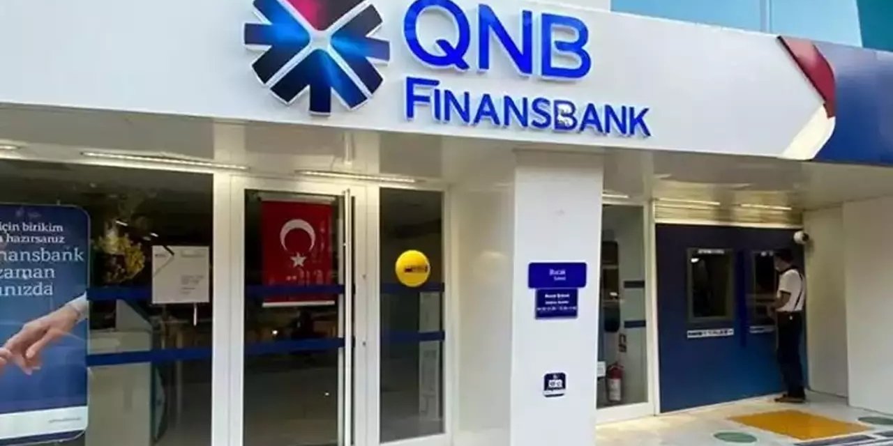 Vadesini bozmadan para çekmek isteyenler dikkat! QNB Finansbank’tan kazandıran kampanya!