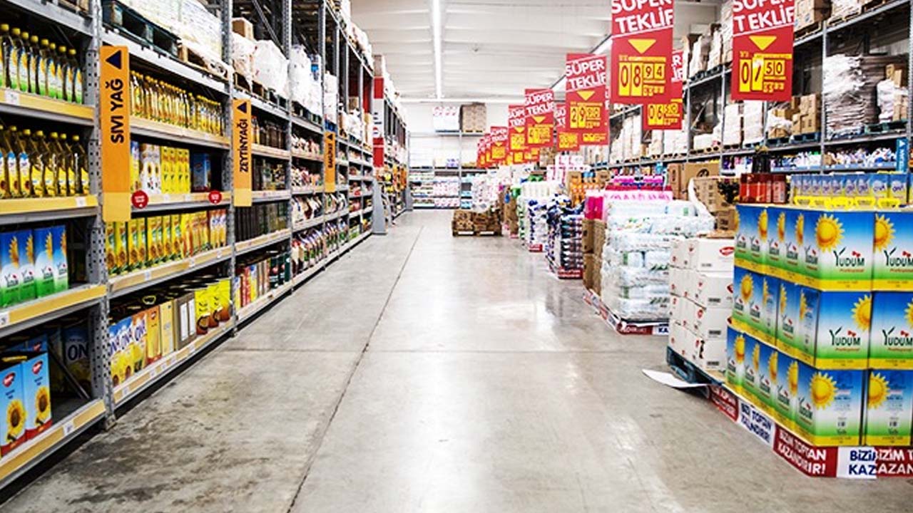 Bizim Toptan Market resmen duyurdu: 31 Mayıs’a kadar alışveriş yaparsanız…