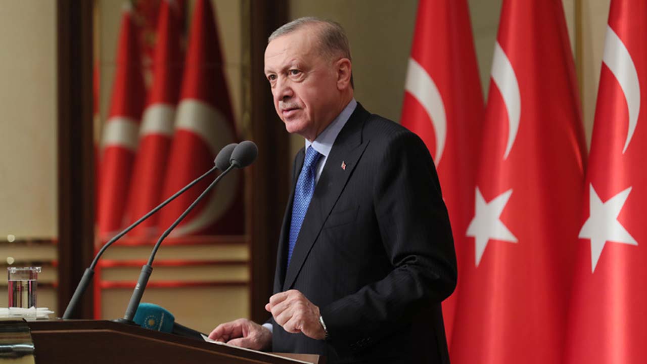 Binlerce kişinin prim ödeme gün sayısı indirildi: Son dakika! Cumhurbaşkanı Erdoğan duyurdu!